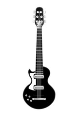Fototapeta premium Electric guitar