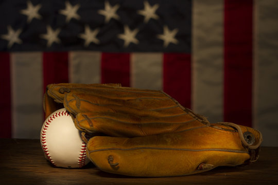 National Pastime - Powered by Adobe