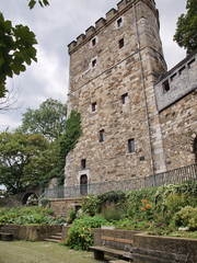 Aachen Langer Turm 2