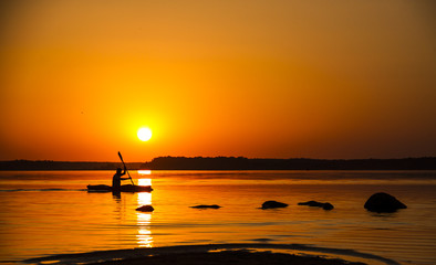 Навстречу солнцу