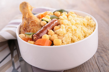 couscous