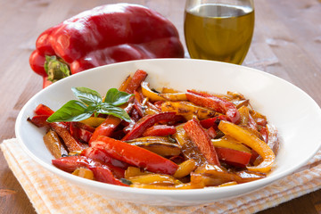 Peperonata