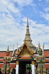 Fototapeta premium Giants