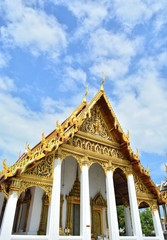Obraz premium wat phakaew