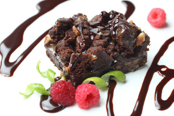 Brownie