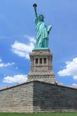 Fototapeta premium New York