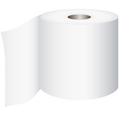 Toilet Roll
