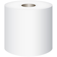 Toilet Roll