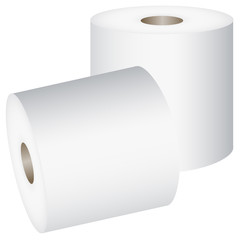 Toilet Roll