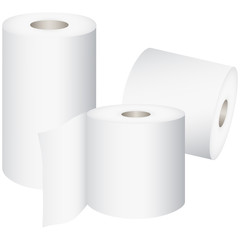 Toilet Roll