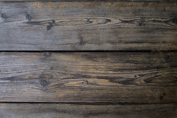 Obraz premium Holzboden