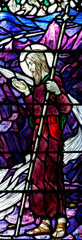 Obraz premium St. John the Baptist