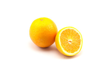 Oranges fruit