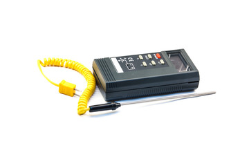 Industrial Digital Thermometer