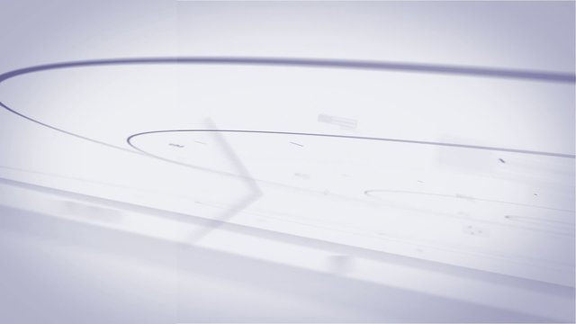 Sigla con linee Frangen