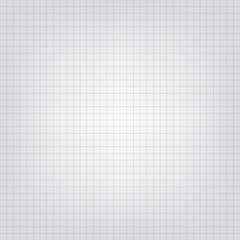 Blueprint grid engineering paper background vector EPS10