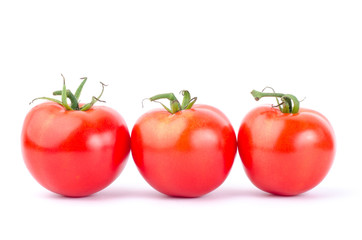 Fresh tomato
