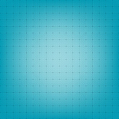 Blueprint grid engineering paper background vector EPS10