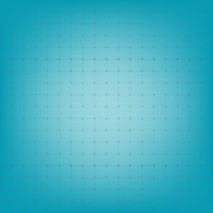 Blueprint grid background. Graphing paper. EPS 10