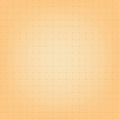 Blueprint grid engineering paper background vector EPS10
