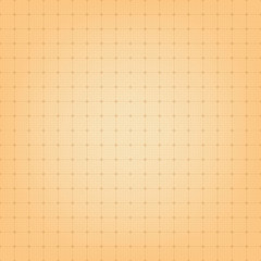 Blueprint background texture. Technical backdrop paper