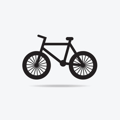 Bicycle Icon