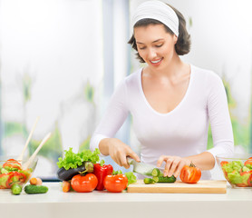 healthy food
