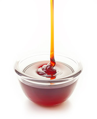 Brown sugar syrup