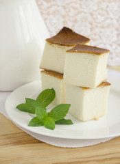 Cheese cake