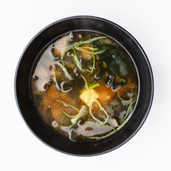 Miso soup
