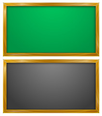 Blackboard, Chalkboard, Education - 69138846