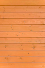 Fototapeta premium Wall of wooden planks