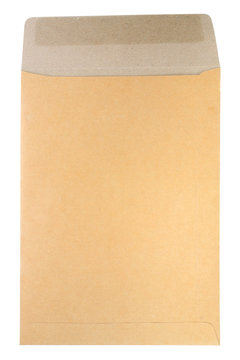 Brown envelopes