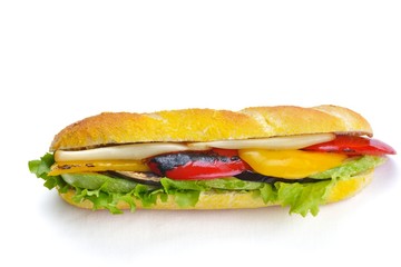 sandwich