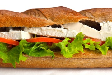 sandwich