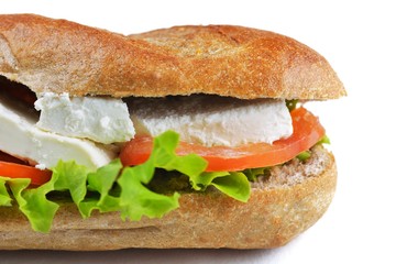 sandwich