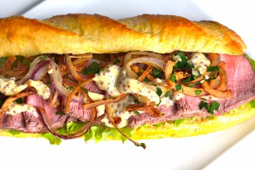 sandwich