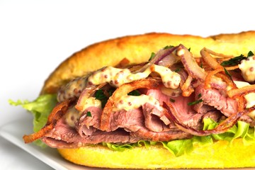 sandwich