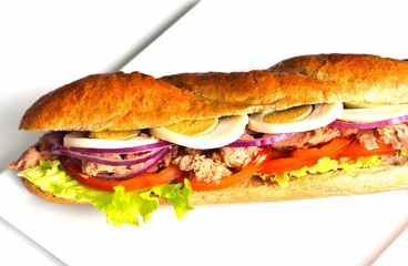 sandwich