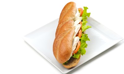 sandwich