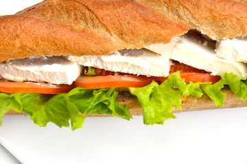 sandwich