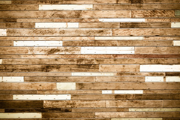 big wood plank wall / wood wall background