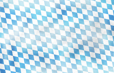 Oktoberfest Bavaria Flag Design