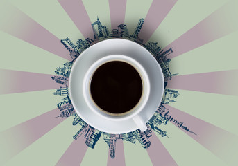 Coffee time