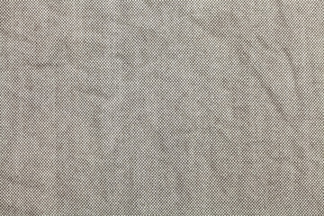 Fototapeta na wymiar Gray fabric texture