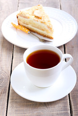 tea