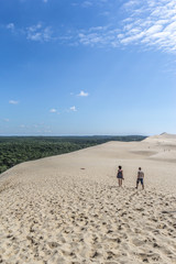 Dune du Pyla