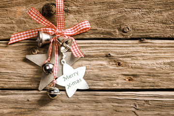 Celebrating a country Christmas