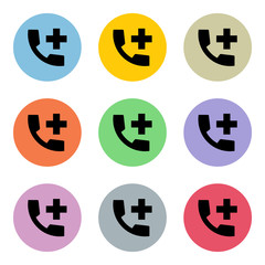 Flat App Icon