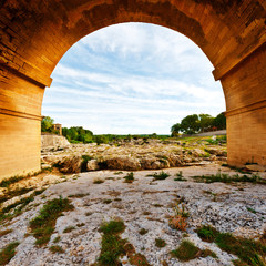 Roman Aqueduct